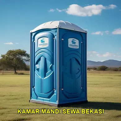 kamar mandi sewa Bekasi